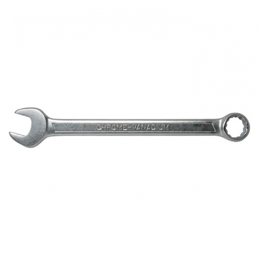 Ключ гаечный рожково-накидной 6 мм