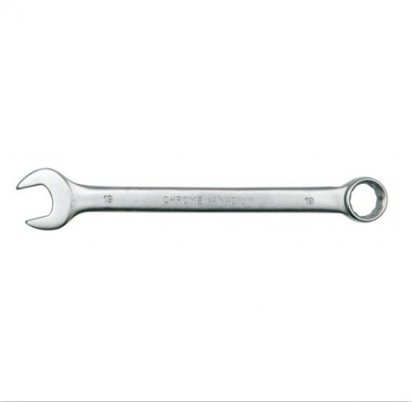 Ключ гаечный рожково-накидной 27 мм