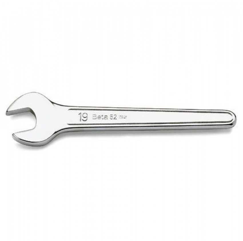 Ключ гаечный рожковый 27 мм