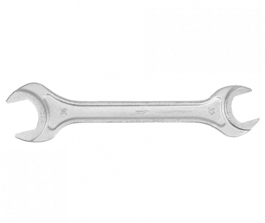 Ключ гаечный рожковый 32 х 36 мм