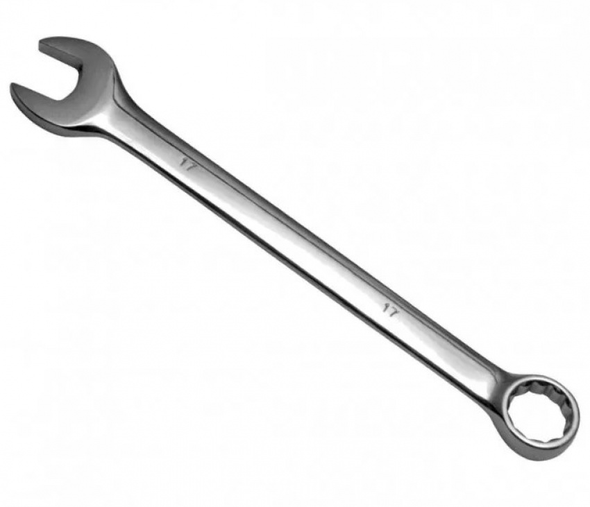 Ключ гаечный рожково-накидной 24 мм