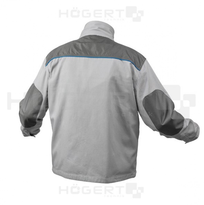 Куртка мужская рабочая размер L (52) (хлопок 100%)