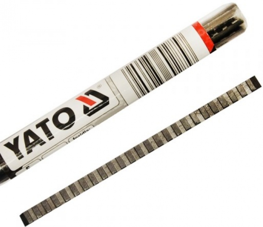 Набор грифелей для карандаша (Арт. YT-69280) Н2 5 шт в упак.
