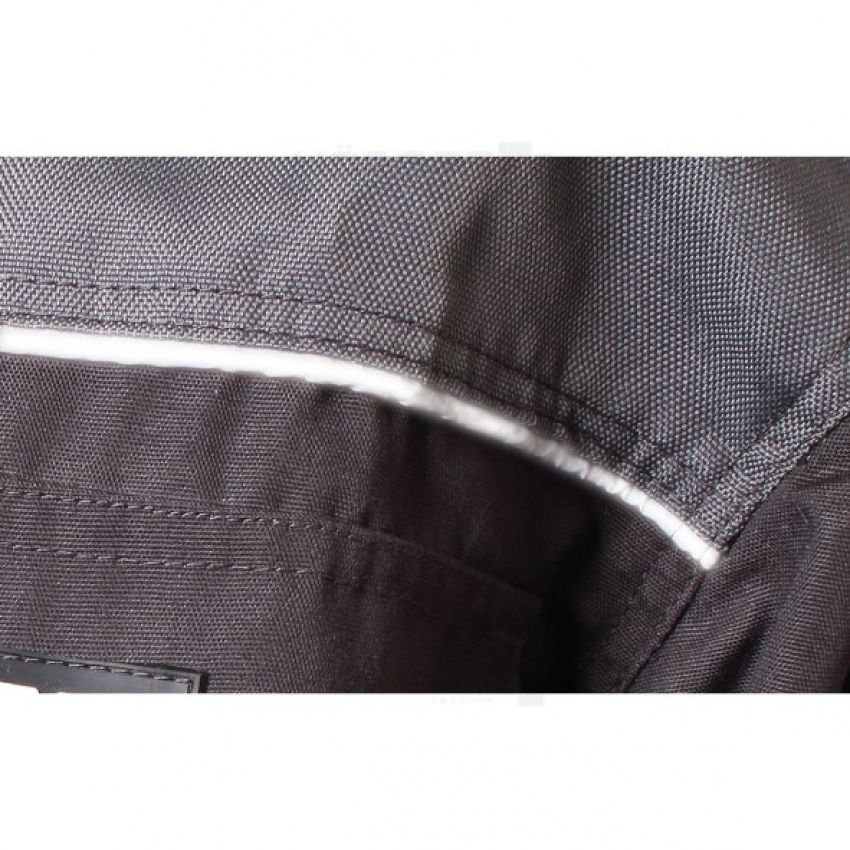 Куртка мужская рабочая размер XXL (58) (полиэстер 65%; хлопок 35%)