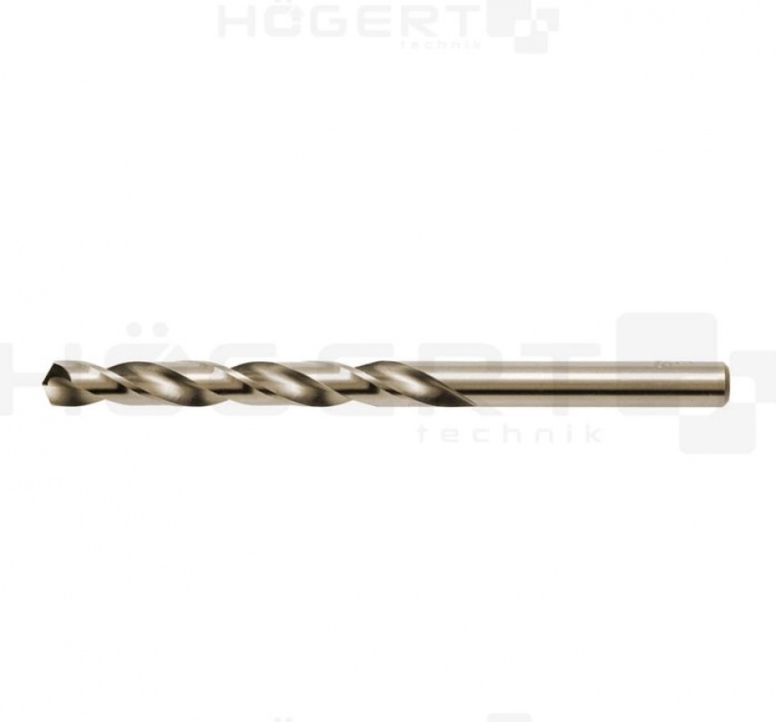 Сверло по металлу HSS 5,0 мм (Кобальт)