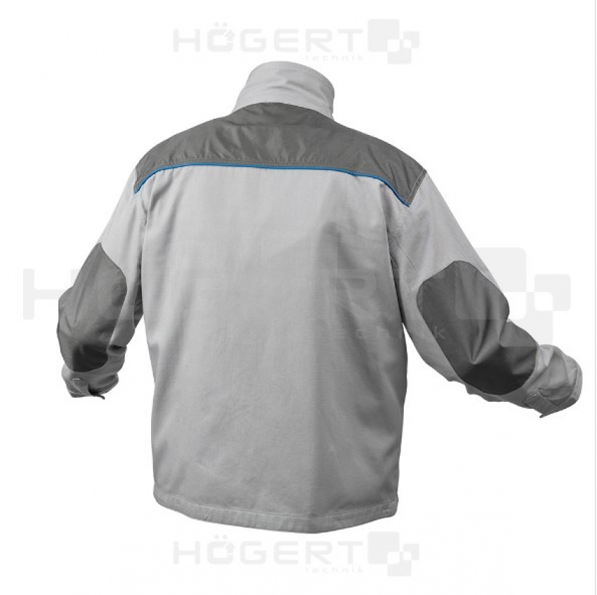 Куртка мужская рабочая размер 3XL (60) (хлопок 100%)