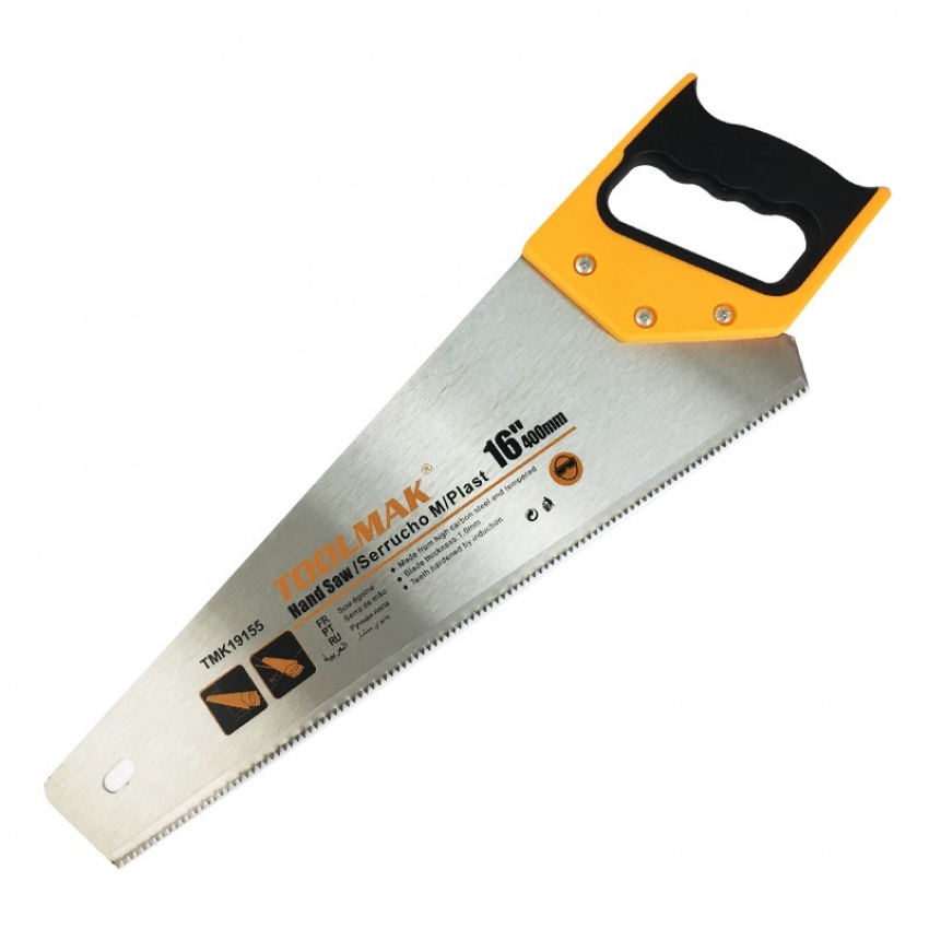 Ножовка по дереву  400мм