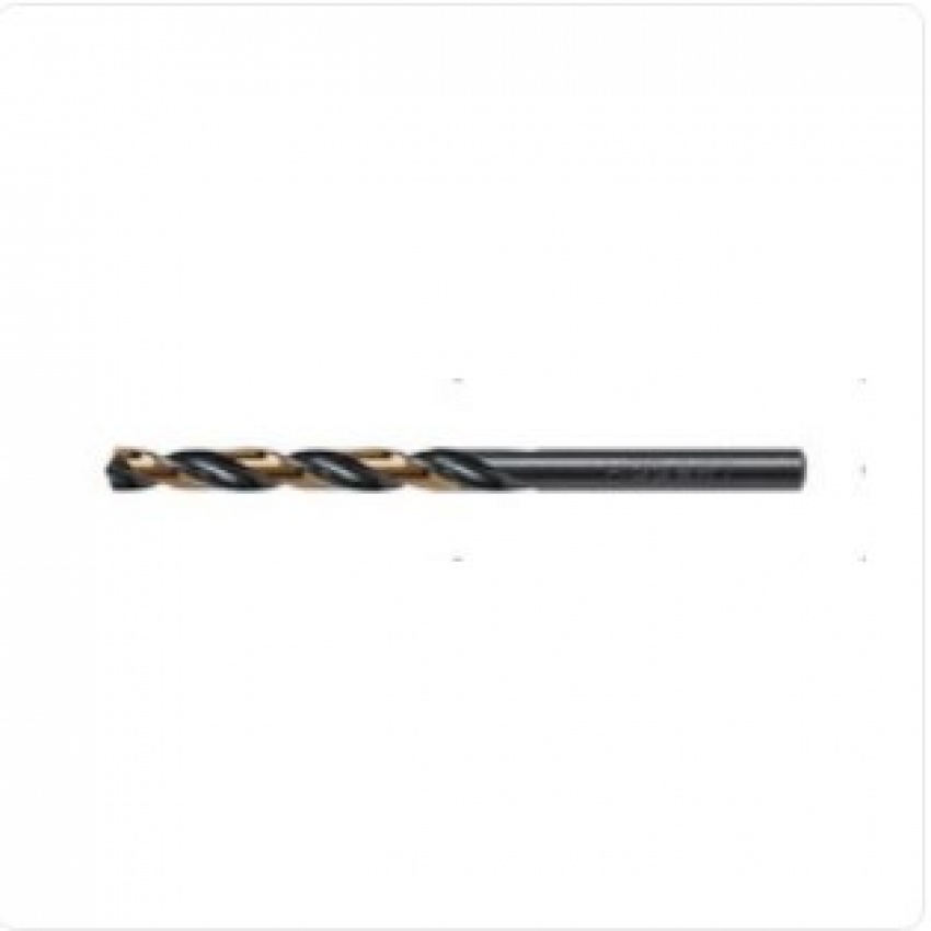 Сверло по металлу HSS 4,5x80x47 мм
