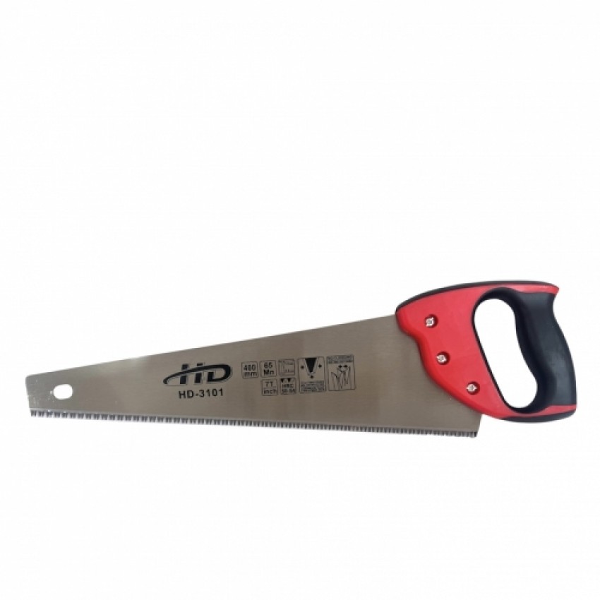 Ножовка по дереву 400мм